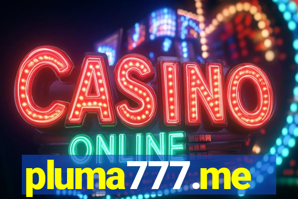 pluma777.me