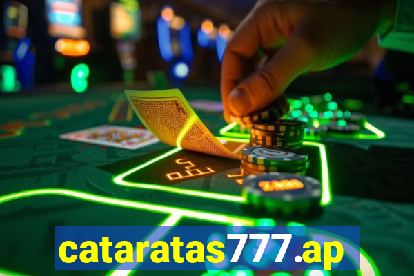 cataratas777.app