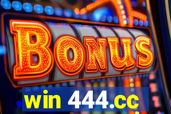 win 444.cc