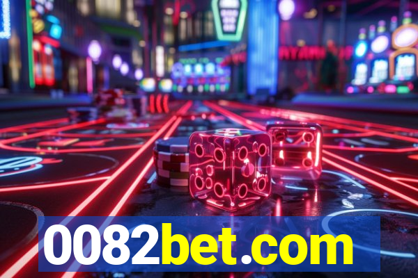 0082bet.com