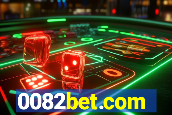 0082bet.com