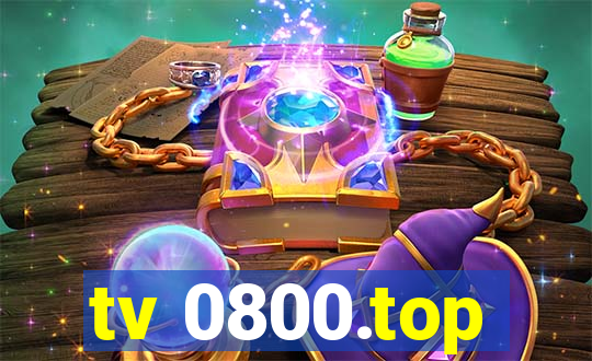 tv 0800.top