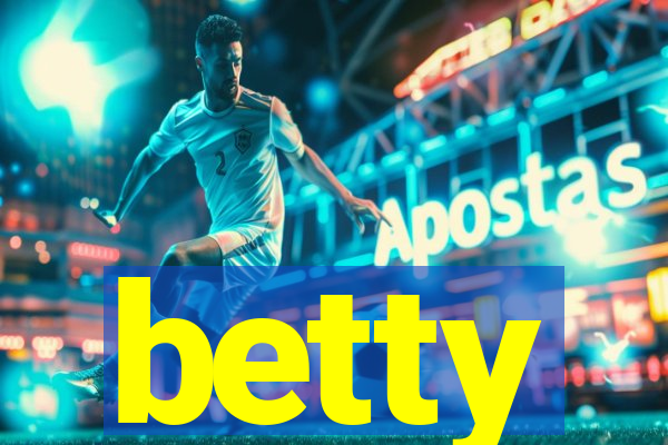 betty