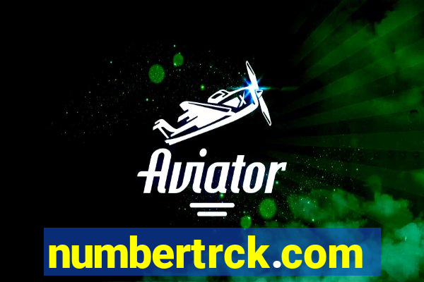numbertrck.com