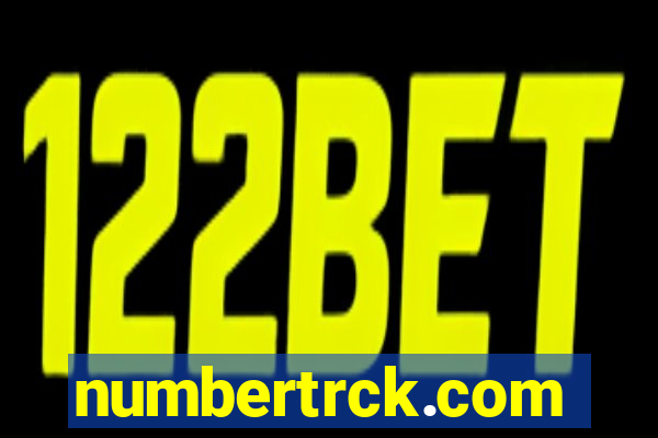 numbertrck.com