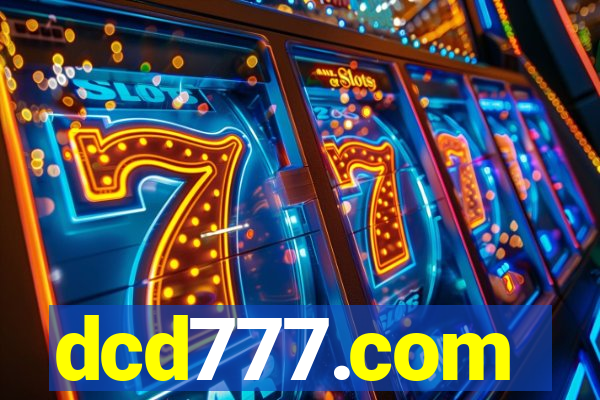 dcd777.com