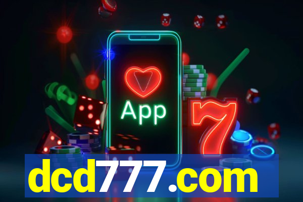 dcd777.com