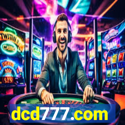 dcd777.com