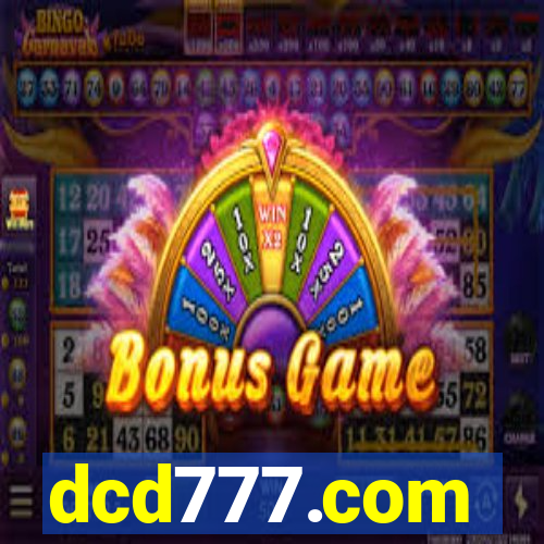 dcd777.com