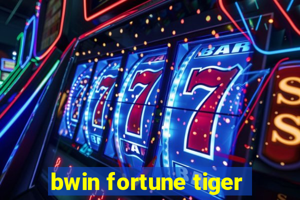 bwin fortune tiger