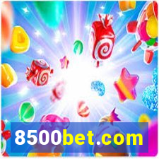 8500bet.com