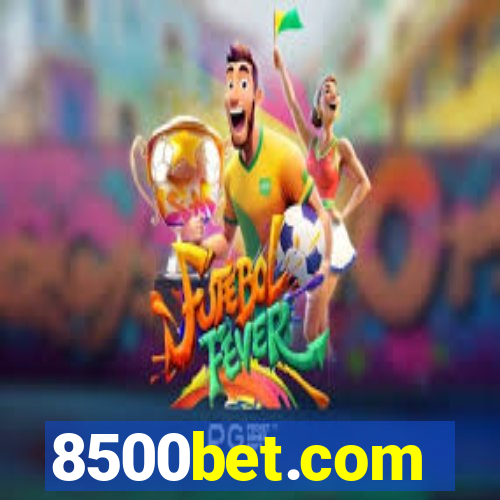 8500bet.com