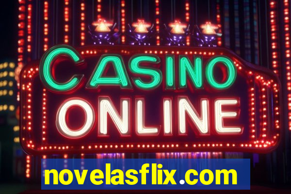 novelasflix.com