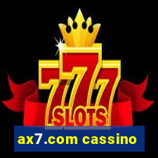 ax7.com cassino