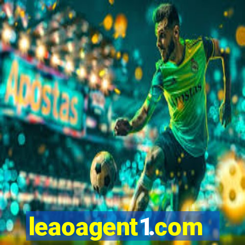 leaoagent1.com