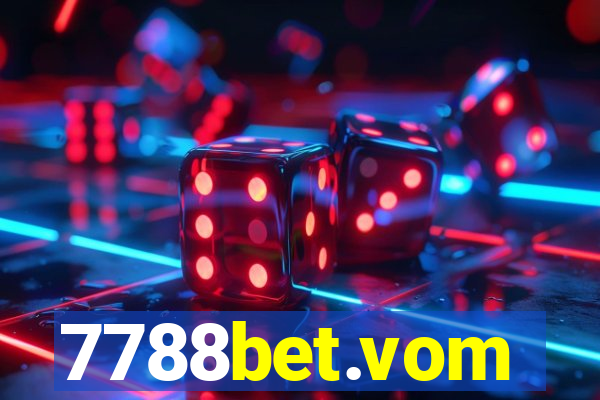 7788bet.vom