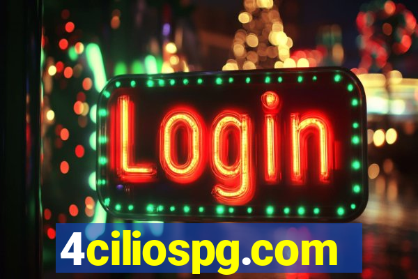 4ciliospg.com