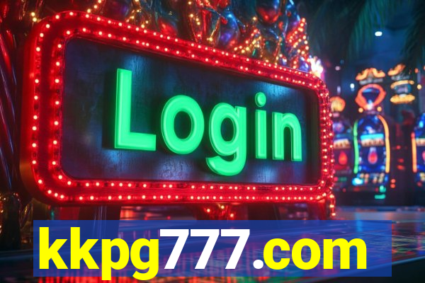 kkpg777.com