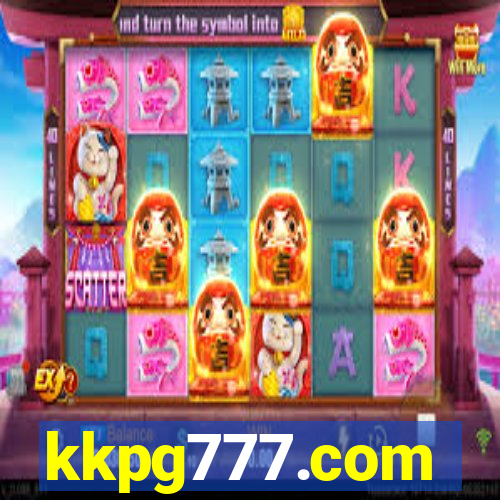kkpg777.com