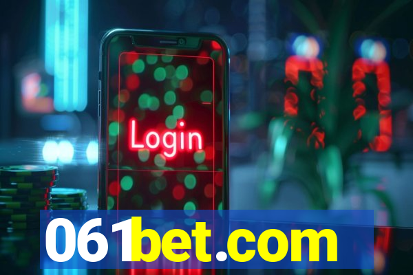 061bet.com