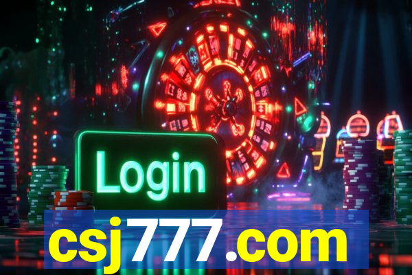 csj777.com