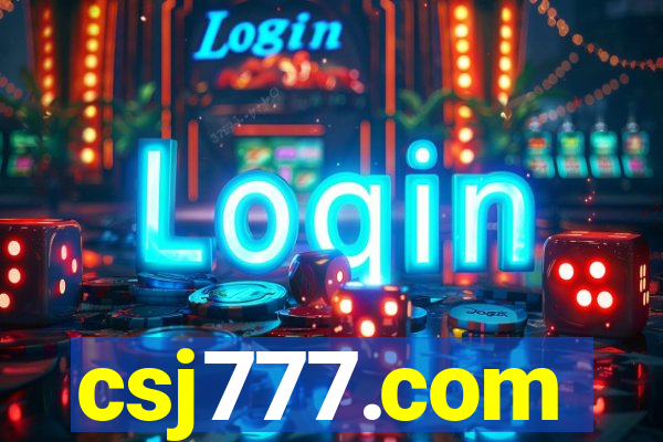 csj777.com