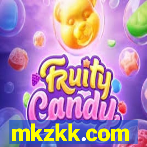 mkzkk.com