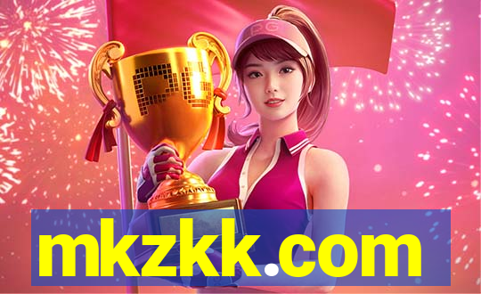 mkzkk.com