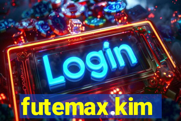 futemax.kim