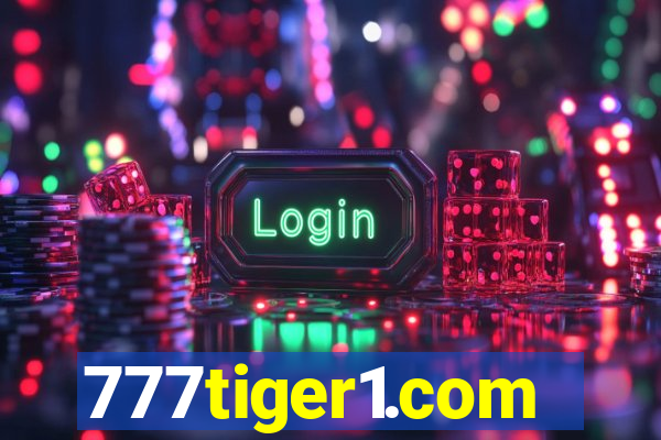 777tiger1.com