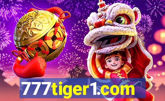 777tiger1.com