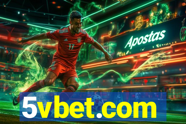 5vbet.com