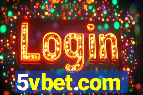 5vbet.com