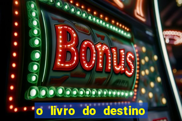 o livro do destino antigo oráculo egípcio pdf o