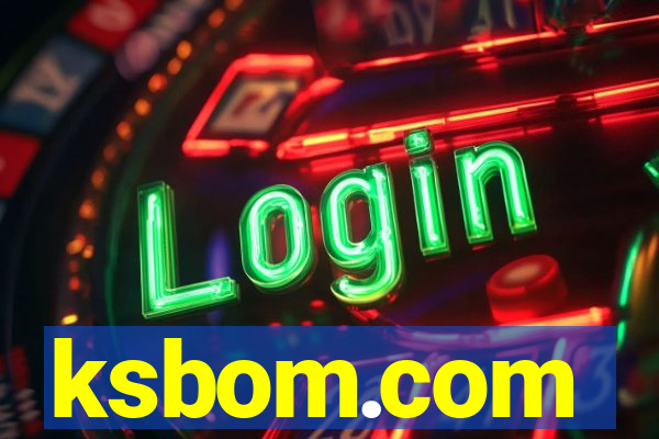 ksbom.com