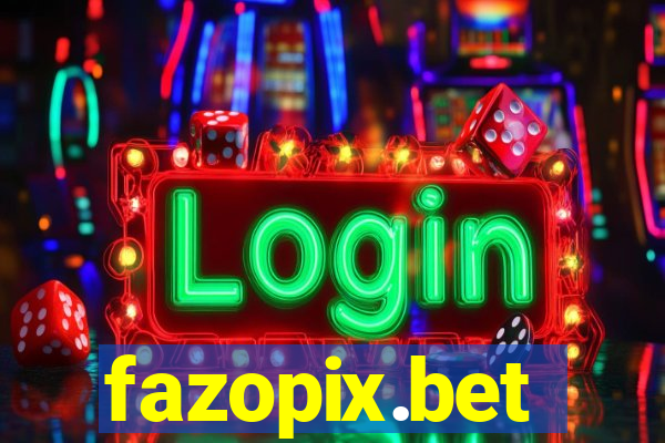 fazopix.bet