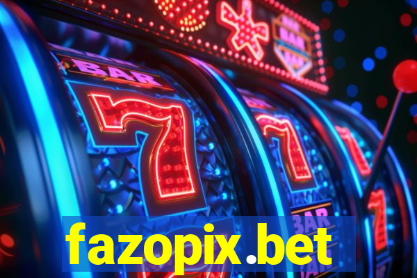 fazopix.bet