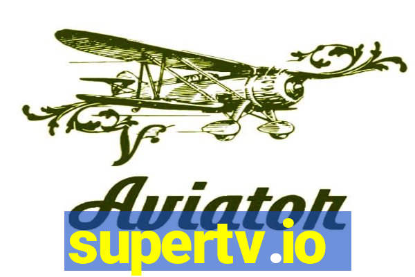 supertv.io