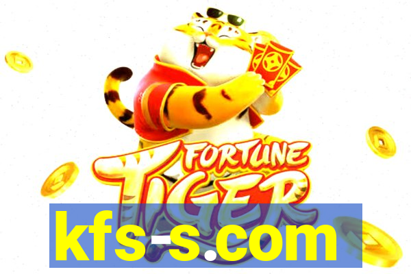 kfs-s.com