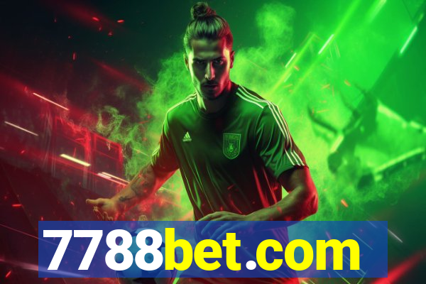 7788bet.com