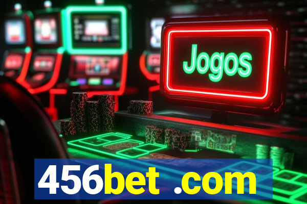 456bet .com