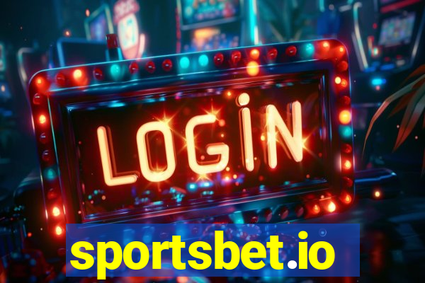 sportsbet.io