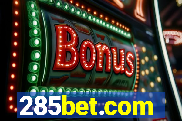 285bet.com