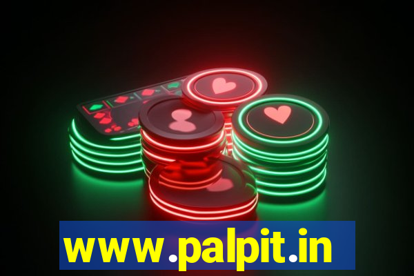 www.palpit.in