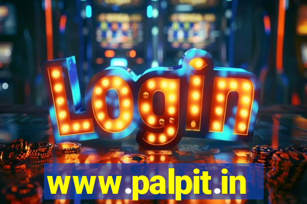 www.palpit.in