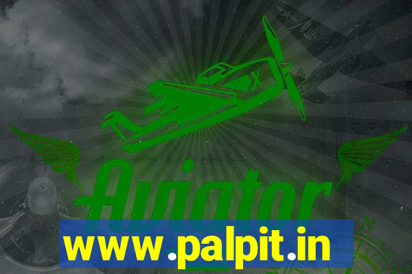 www.palpit.in