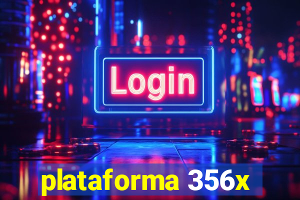 plataforma 356x