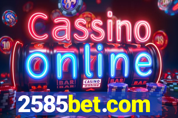 2585bet.com