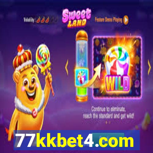 77kkbet4.com