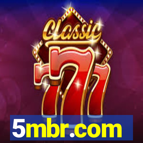 5mbr.com